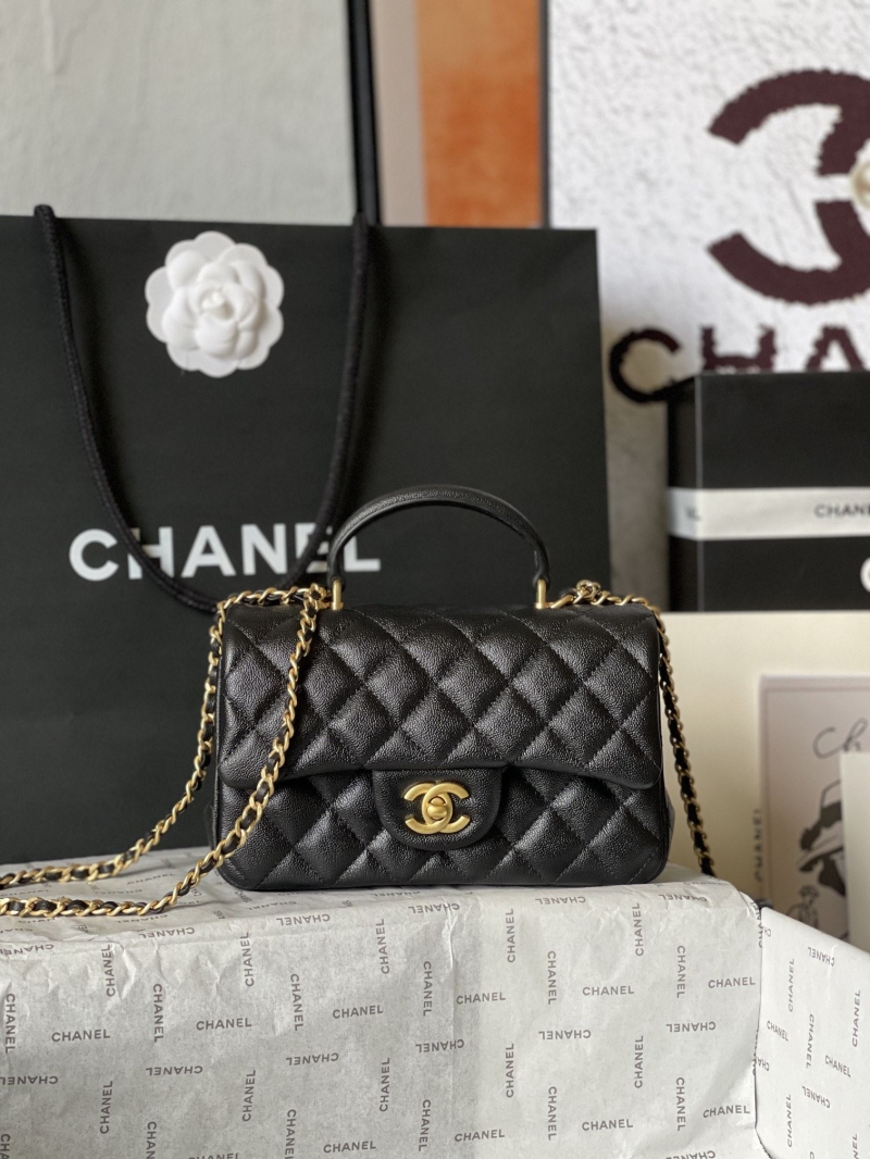 Chanel CF Series Bags